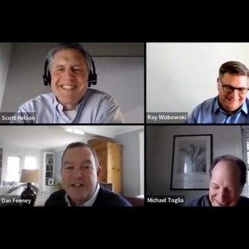 Futureproofing Finance through Technology Webinar Recap