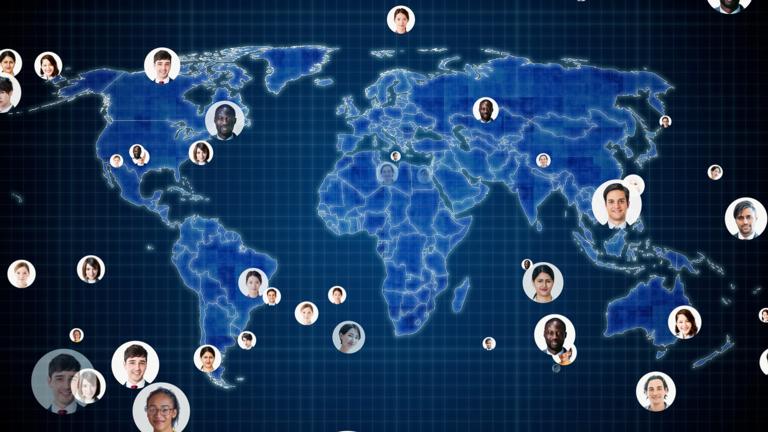 Why HR Needs AI Too Why HR Needs AI Too