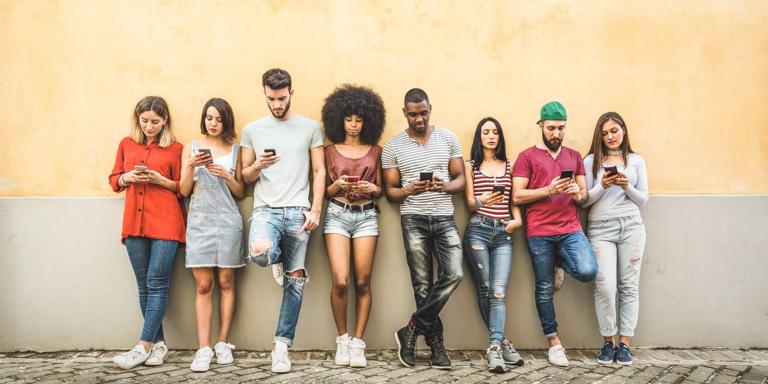 The Millennial Generation Shift Will Create Opportunity for Equipment Finance The Millennial Generation Shift Will Create Opportunity for Equipment Finance