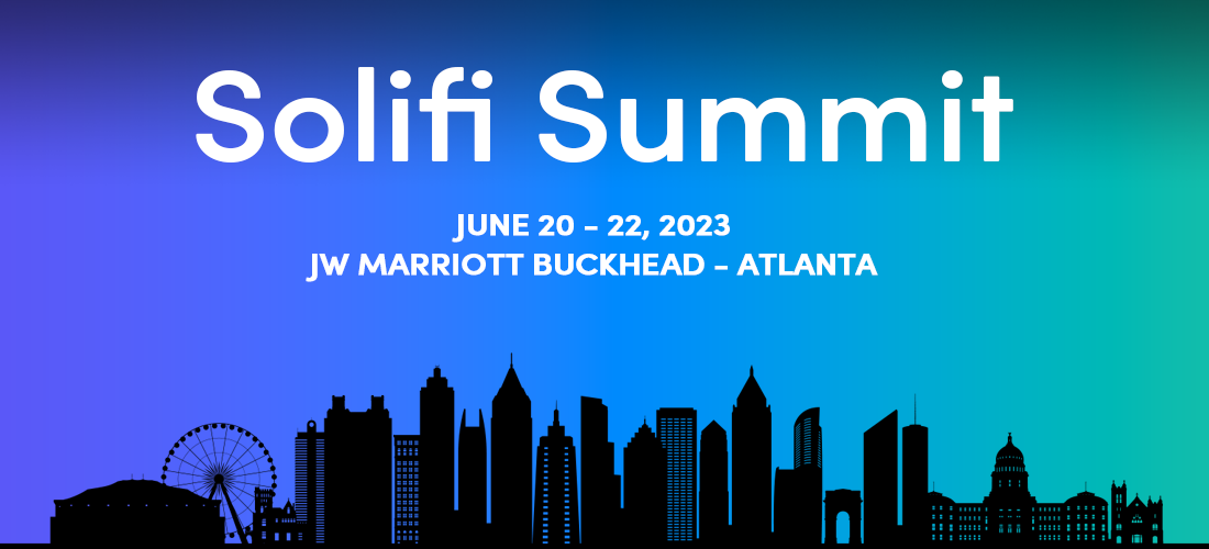 Solifi Summit