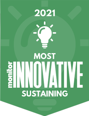 Tamarack Named to Monitor’s “Most Innovative Companies” List