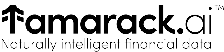 Tamarack Launches Artificial Intelligence Platform for Equipment Finance Tamarack Launches Artificial Intelligence Platform for Equipment Finance