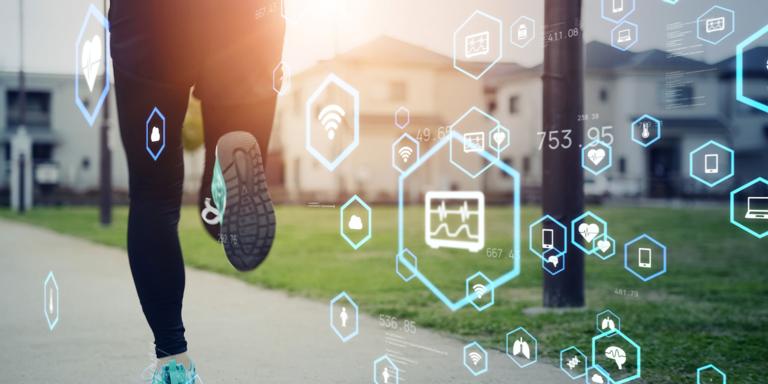 AI Fitness Begins with Data Consolidation AI Fitness Begins with Data Consolidation