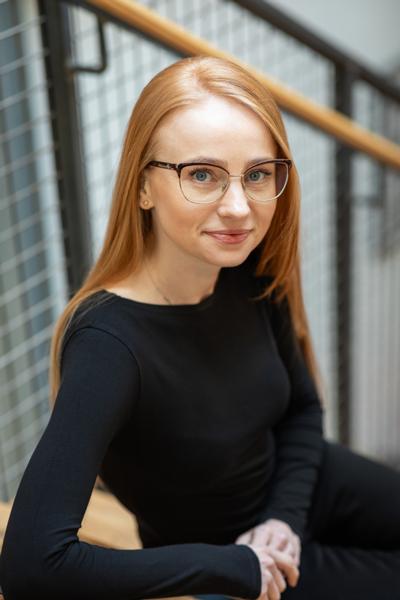 Tamarack expands AI team depth with addition of Khrystyna Voloshyn Tamarack expands AI team depth with addition of Khrystyna Voloshyn
