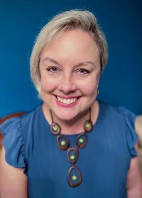 Tamarack Adds Theresa Eichten to Professional Services Team