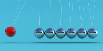 Don’t let tech-inertia slow business growth Don’t let tech-inertia slow business growth