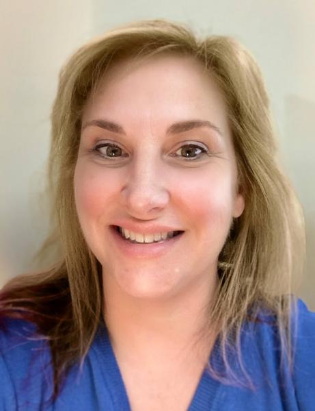 Tamarack adds Rachel Rouillard to Professional Services Team Tamarack adds Rachel Rouillard to Professional Services Team