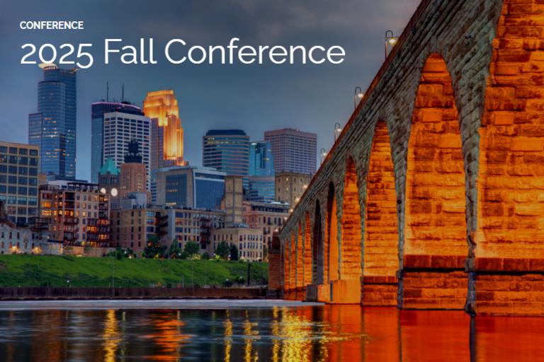 Leadership, data and what’s next: NEFA 2025 Fall Conference takeaways Leadership, data and what’s next: NEFA 2025 Fall Conference takeaways