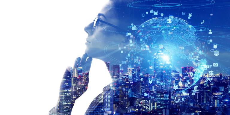 Start Thinking & Operating like a Digital Company Recap Start Thinking & Operating like a Digital Company Recap