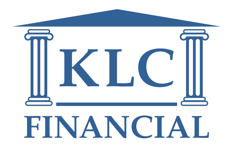 KLC Financial Logo