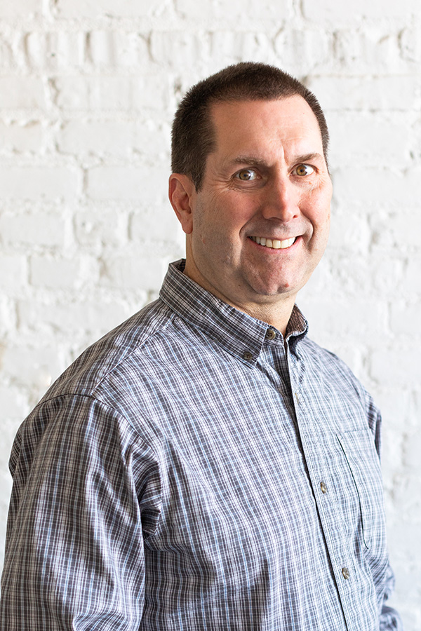 Darren Tauer
