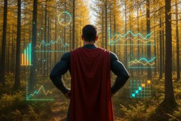 Three Ways Data Visualization Creates Innovation Three Ways Data Visualization Creates Innovation