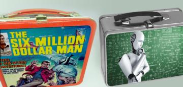 Back to school – with an AI lunchbox