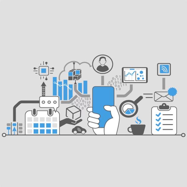 Unpacking “Digital Transformation”