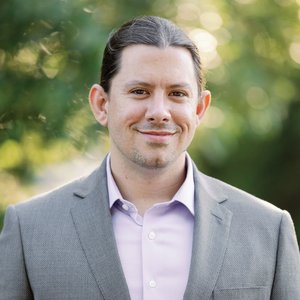 Sean Scampton