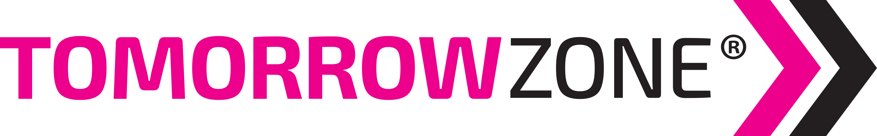 TomorrowZone logo