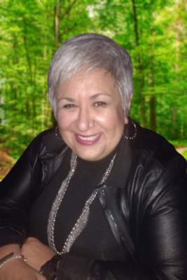 Norma Arias