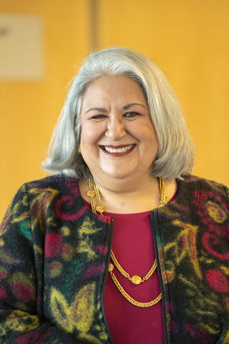 Tamarack Elevates Norma Arias to Vice President of Professional Services