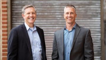 Pandemic no obstacle, Tamarack software company finds room to grow in St. Paul’s Vandalia Tower