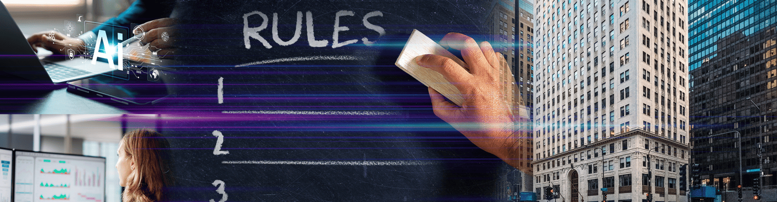 ELFA Webinar: “Money has rules!” and the rules are a-changing