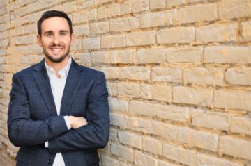 Tamarack’s Aaron Jackson included on Monitor’s “2025 NextGen” List Tamarack’s Aaron Jackson included on Monitor’s “2025 NextGen” List