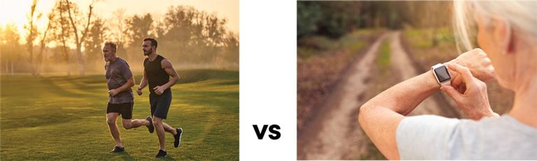 “Closer to Customers”: Old School vs. the New Norm