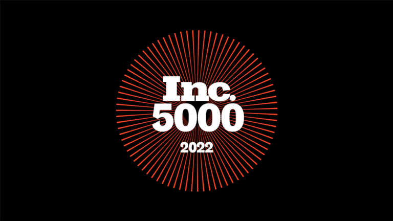 Tamarack secures place on the Inc. 5000 list of fastest-growing private companies for the sixth year Tamarack secures place on the Inc. 5000 list of fastest-growing private companies for the sixth year