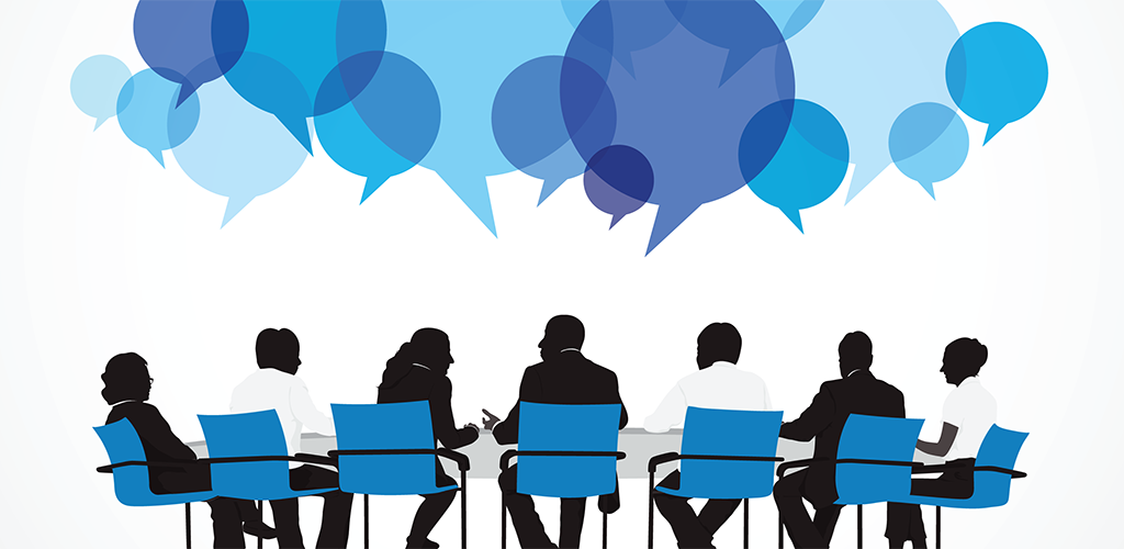 Executive Roundtable