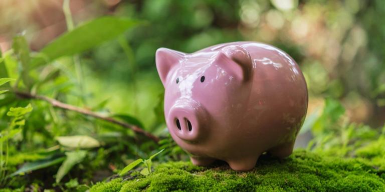 Tamarack Trail Mix: Security Deposit Processing