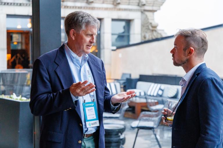 5 Tech Takeaways from Converge 2024 5 Tech Takeaways from Converge 2024